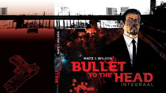 Bullet To The Head - Matz &am…